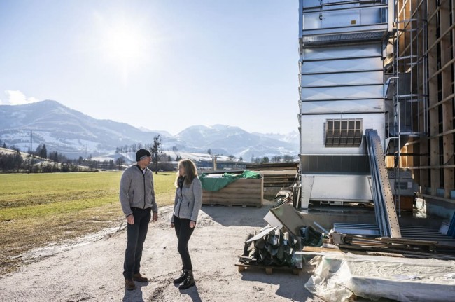 Bauaufsicht, Projektbegleitung durch Strobl Bau & Immobilien in Altenmarkt
